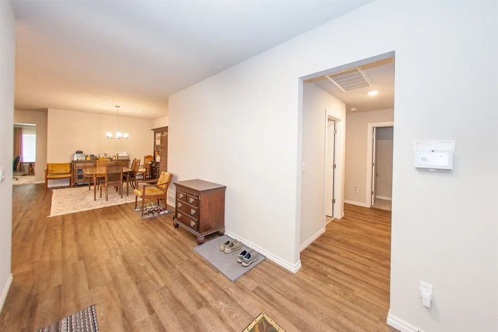 1502 S 72nd Place Broken Arrow, OK 74014