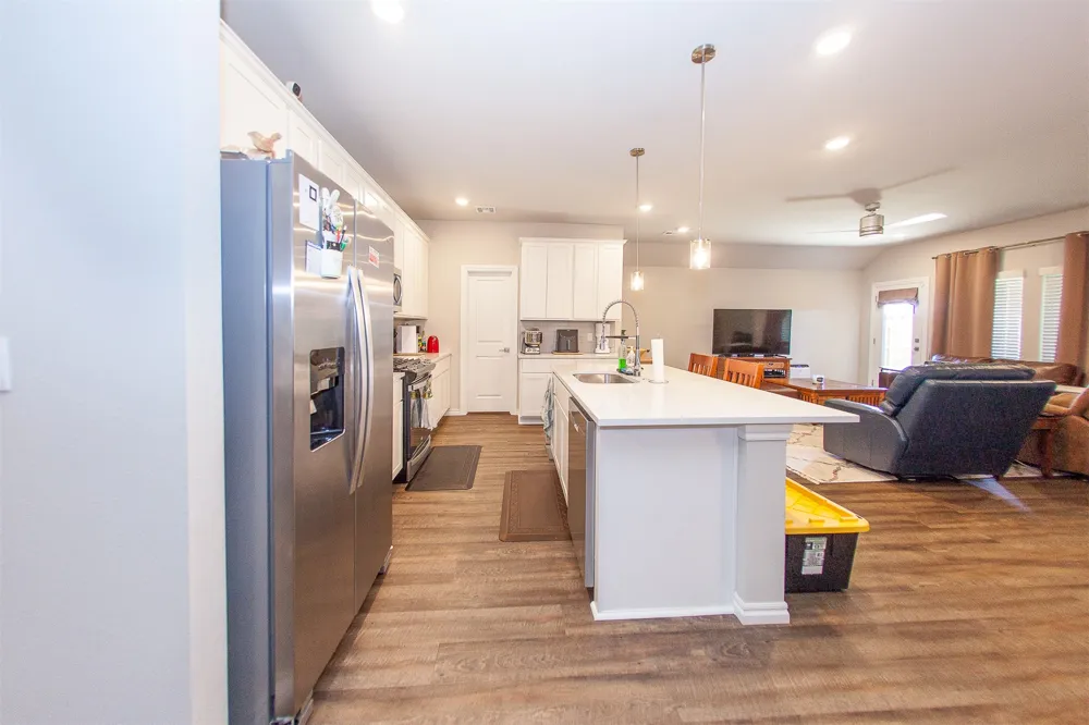 1502 S 72nd Place Broken Arrow, OK 74014