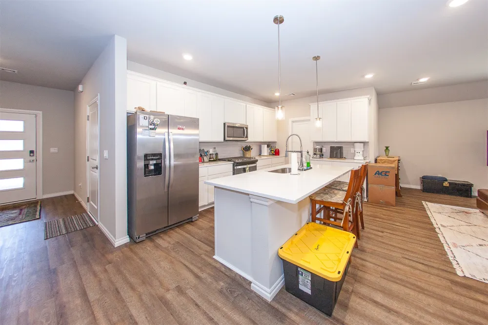 1502 S 72nd Place Broken Arrow, OK 74014