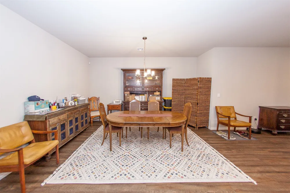1502 S 72nd Place Broken Arrow, OK 74014