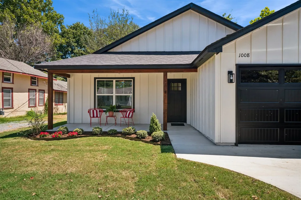1008 Sioux Avenue Claremore, OK 74017