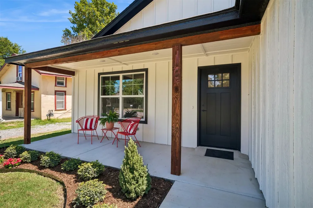 1008 Sioux Avenue Claremore, OK 74017