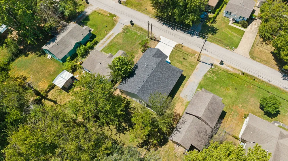 1008 Sioux Avenue Claremore, OK 74017