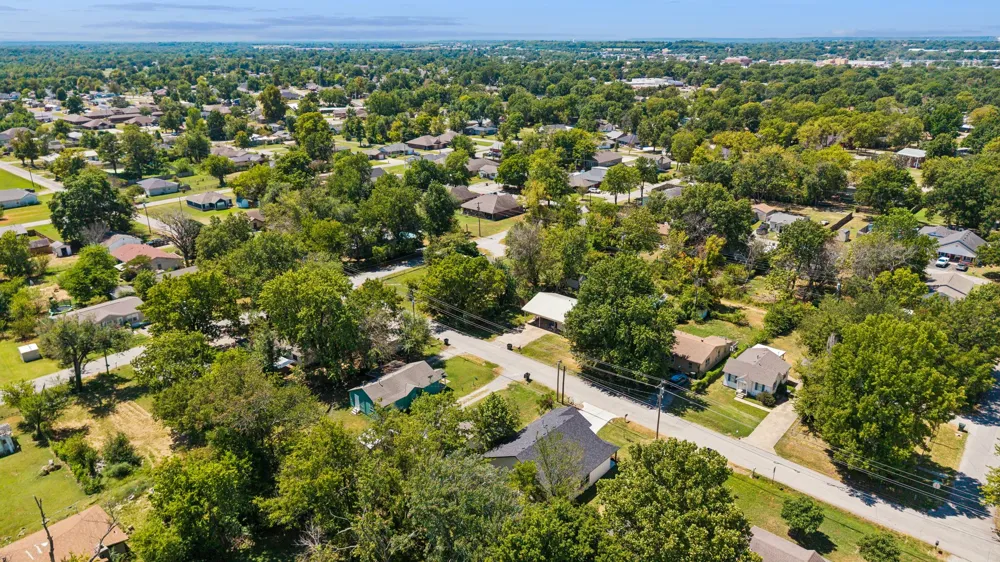 1008 Sioux Avenue Claremore, OK 74017