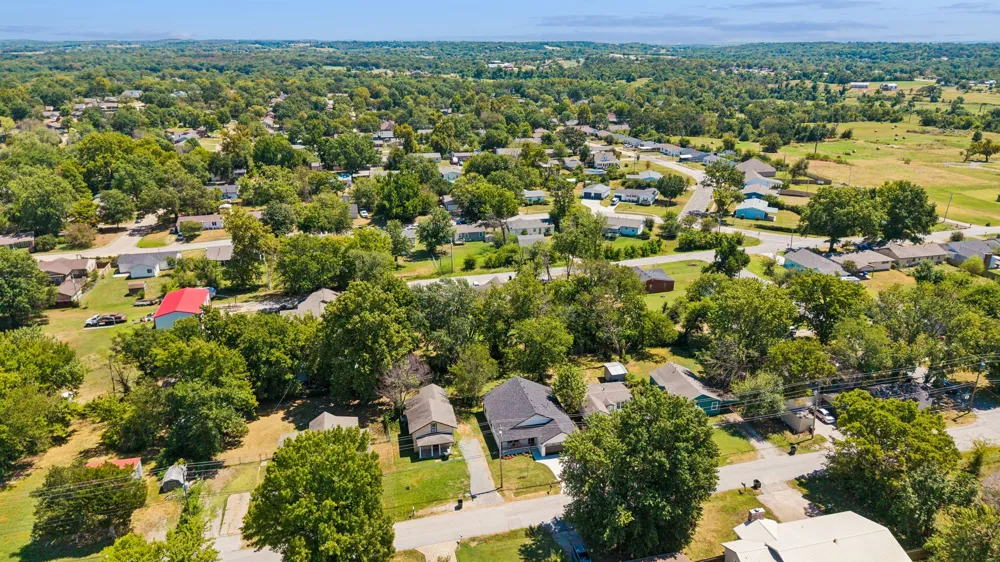 1008 Sioux Avenue Claremore, OK 74017