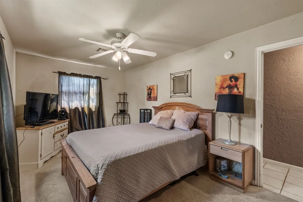 1810 W Independence Street Tulsa, OK 74127