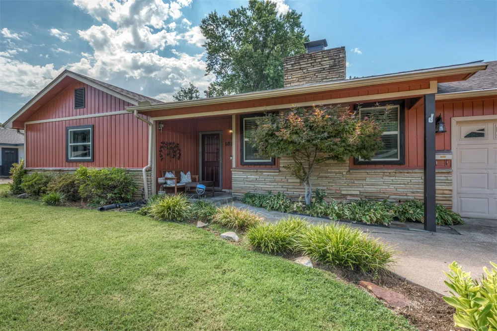 1810 W Independence Street Tulsa, OK 74127