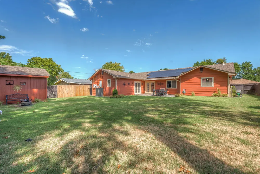 1810 W Independence Street Tulsa, OK 74127