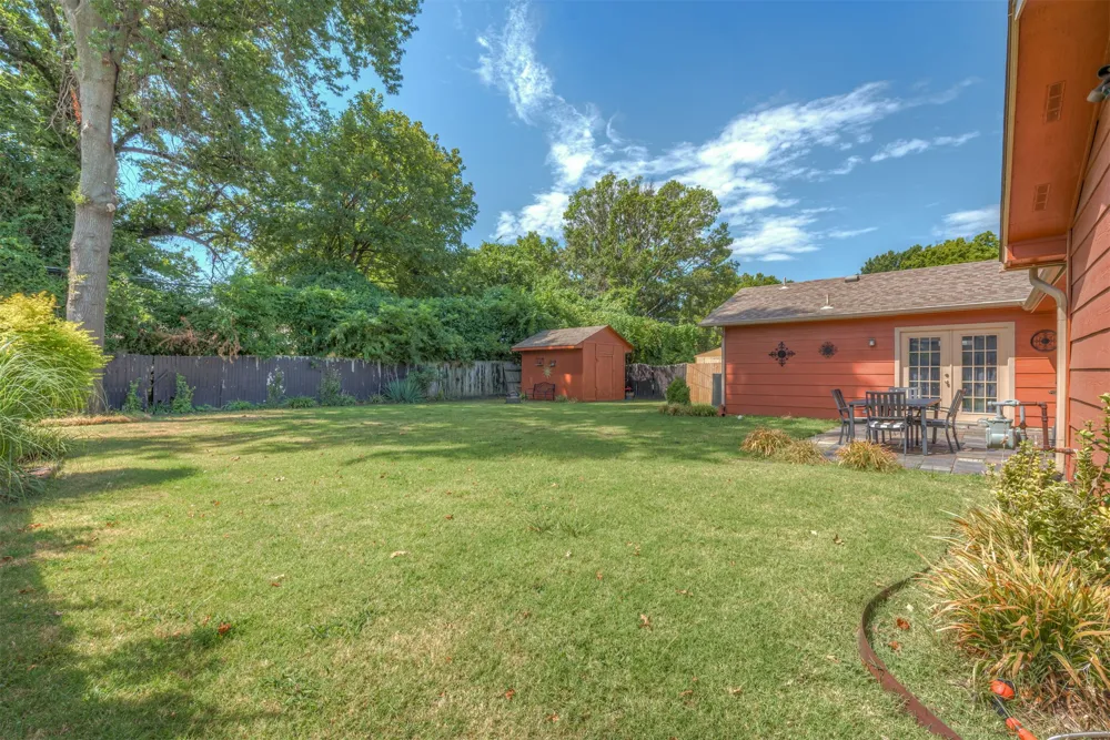 1810 W Independence Street Tulsa, OK 74127