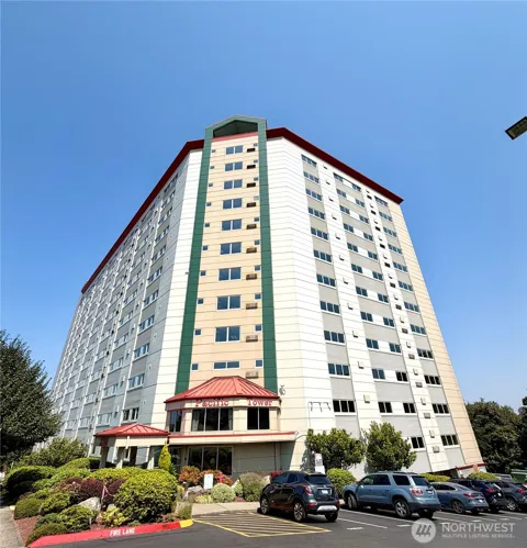 3201 Pacific Avenue #1007