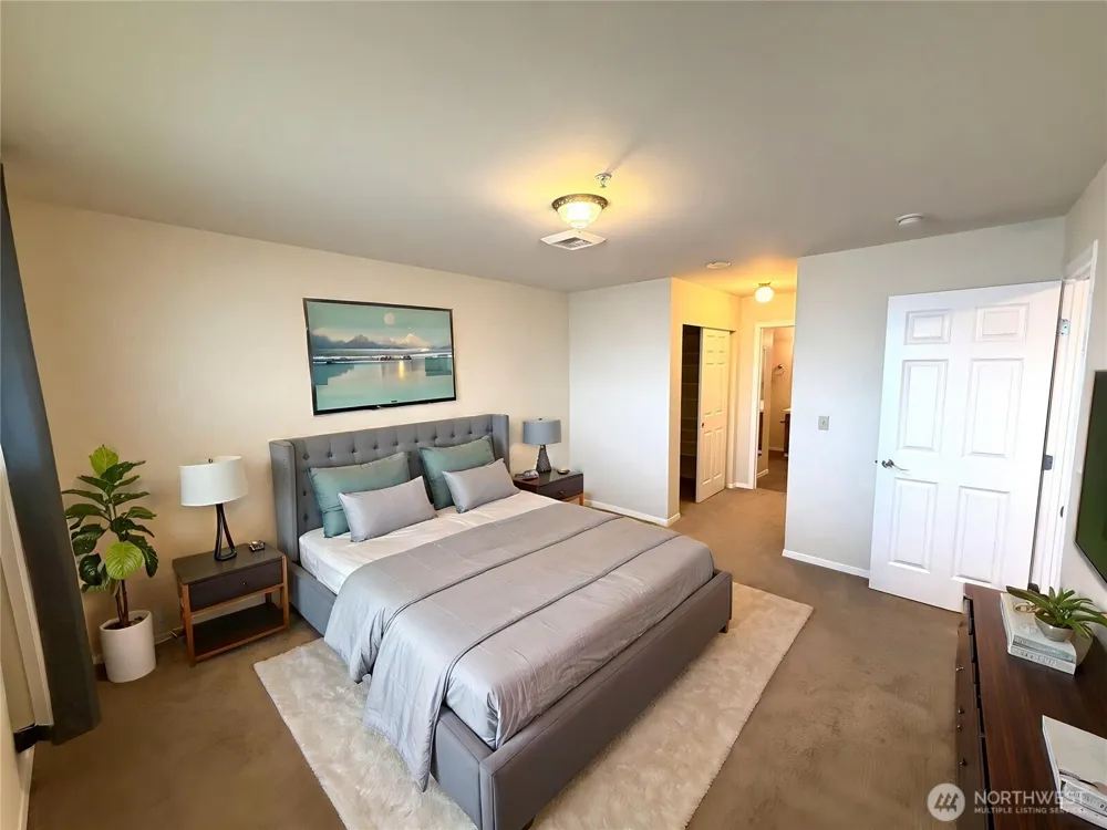 3201 Pacific Avenue #1007 Tacoma, WA 98418