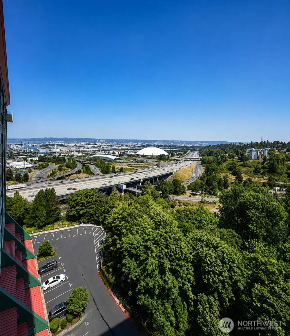3201 Pacific Avenue #1007 Tacoma, WA 98418