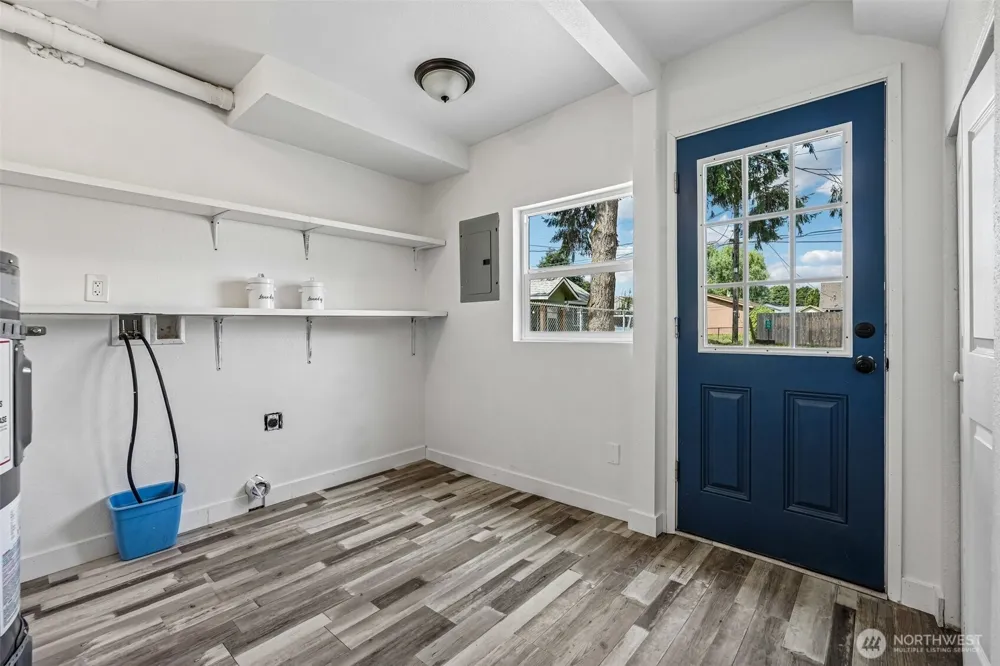 265 17th Avenue Longview, WA 98632