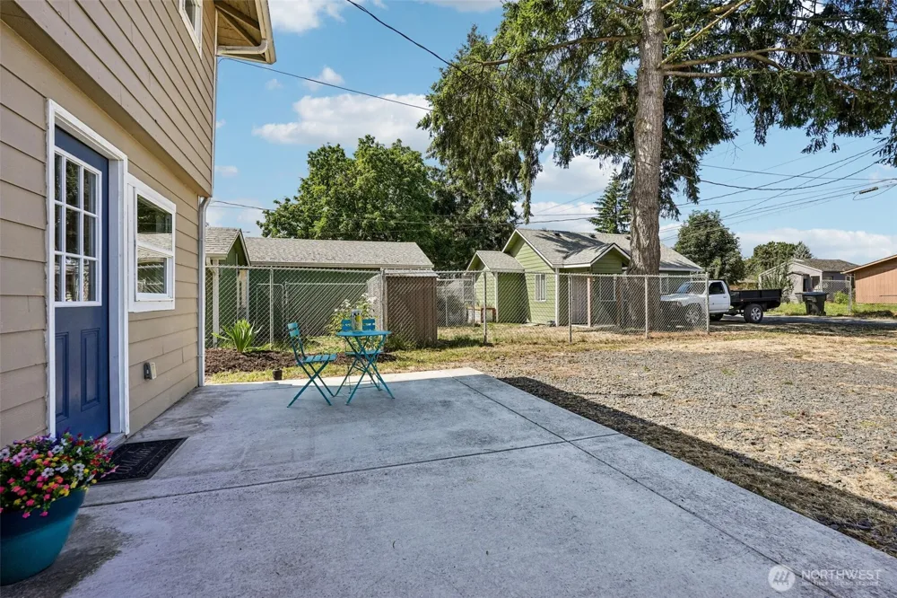 265 17th Avenue Longview, WA 98632