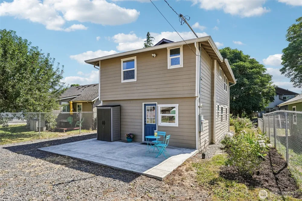 265 17th Avenue Longview, WA 98632