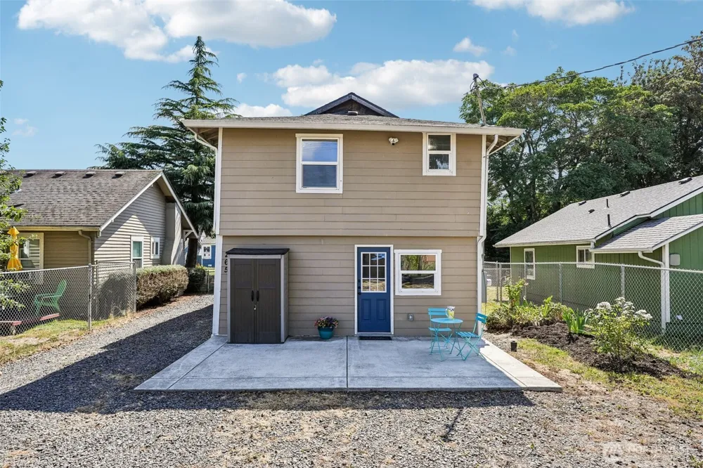265 17th Avenue Longview, WA 98632