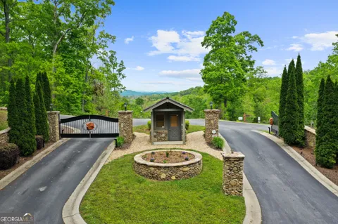 LOT 26 Staurolite Mountain RD