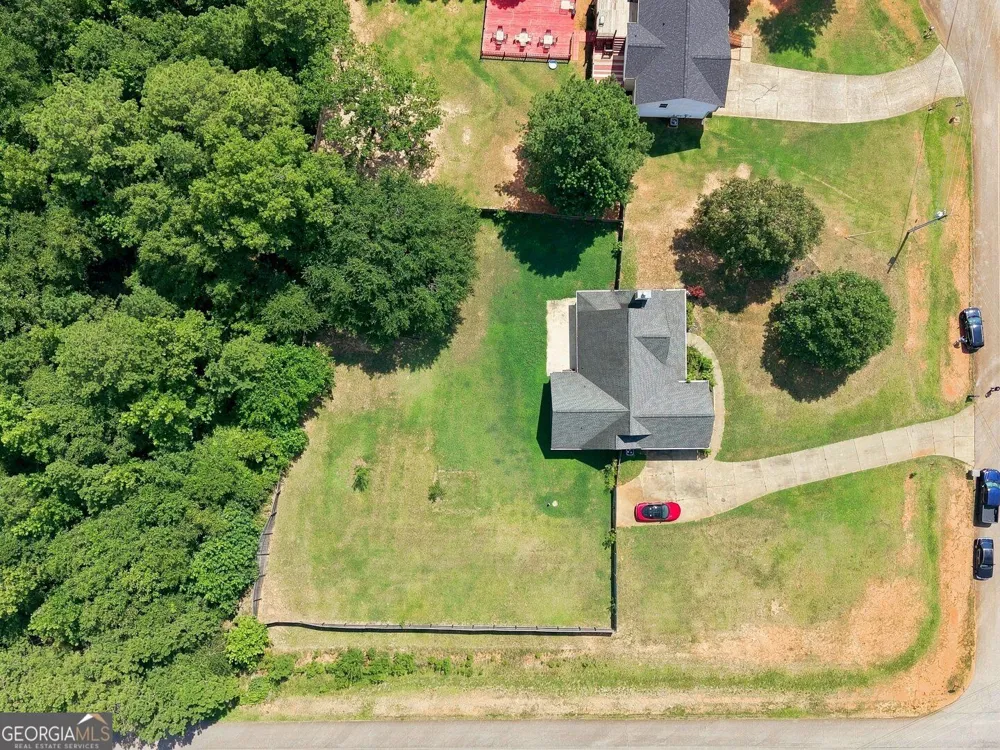 102 Independent CT Griffin, GA 30224
