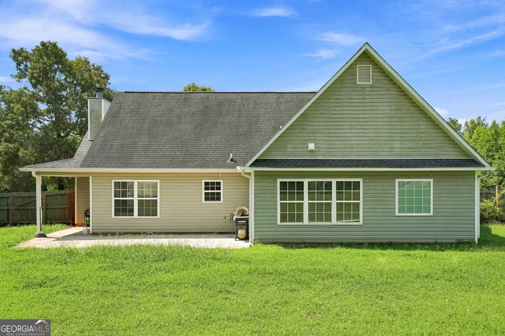 102 Independent CT Griffin, GA 30224