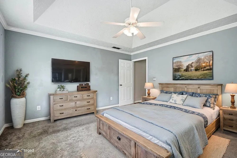 102 Independent CT Griffin, GA 30224