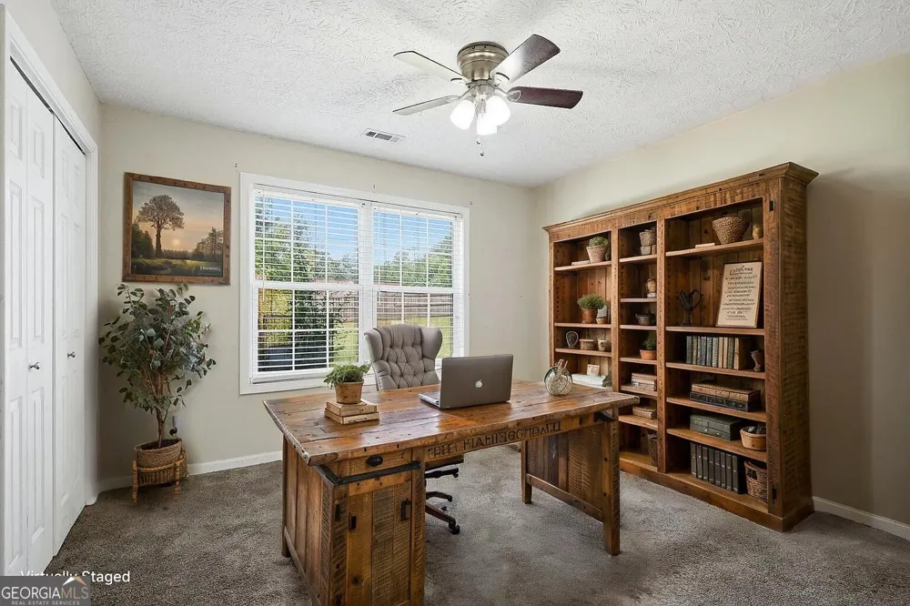 102 Independent CT Griffin, GA 30224