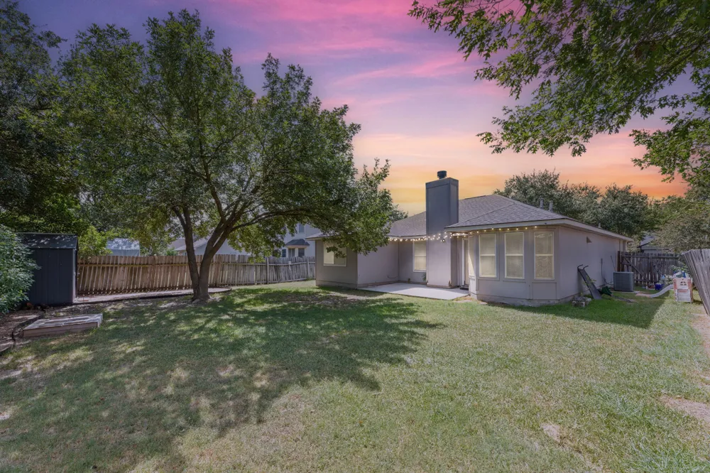 130 Riley Cove Kyle, TX 78640