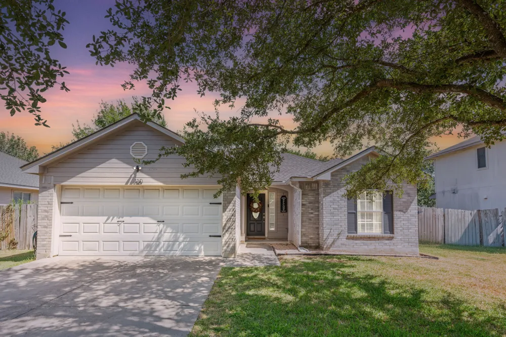 130 Riley Cove Kyle, TX 78640