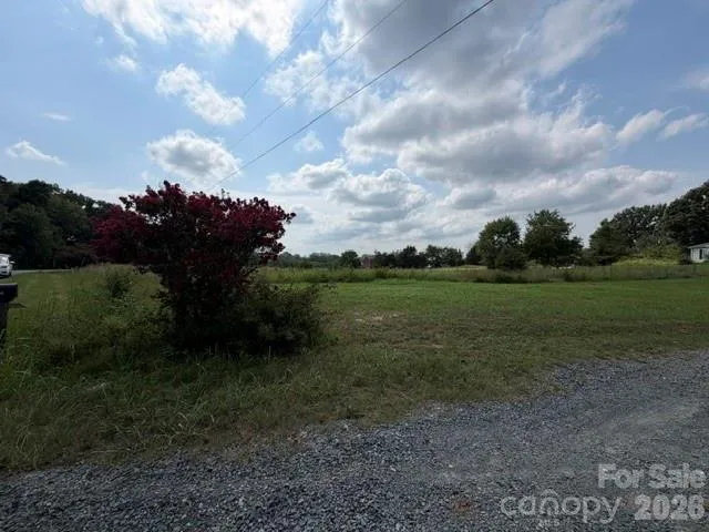 709 Bruce Thomas Road Monroe, NC 28112
