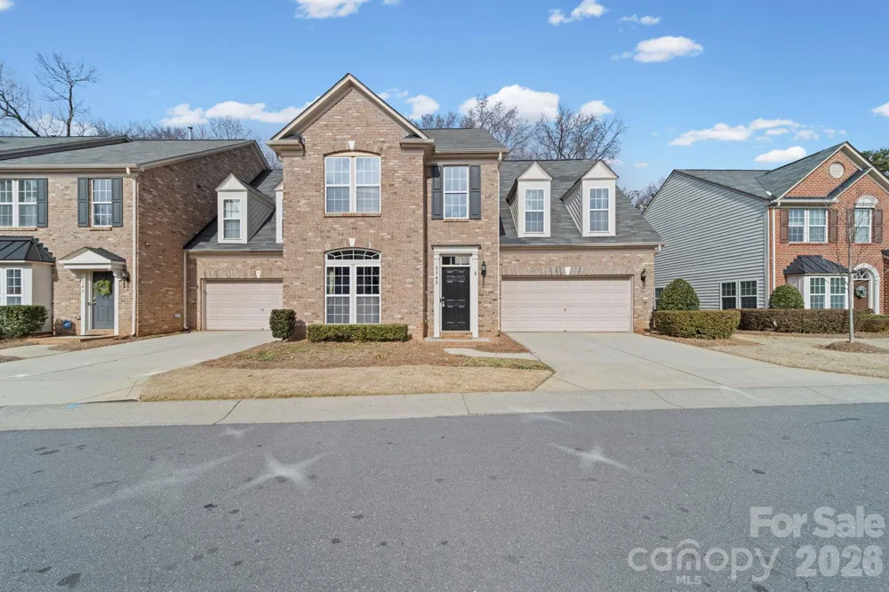 3342 Park South Station Boulevard Charlotte, NC 28210