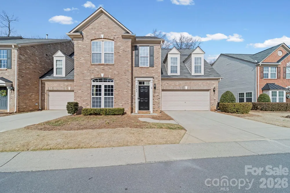 3342 Park South Station Boulevard Charlotte, NC 28210