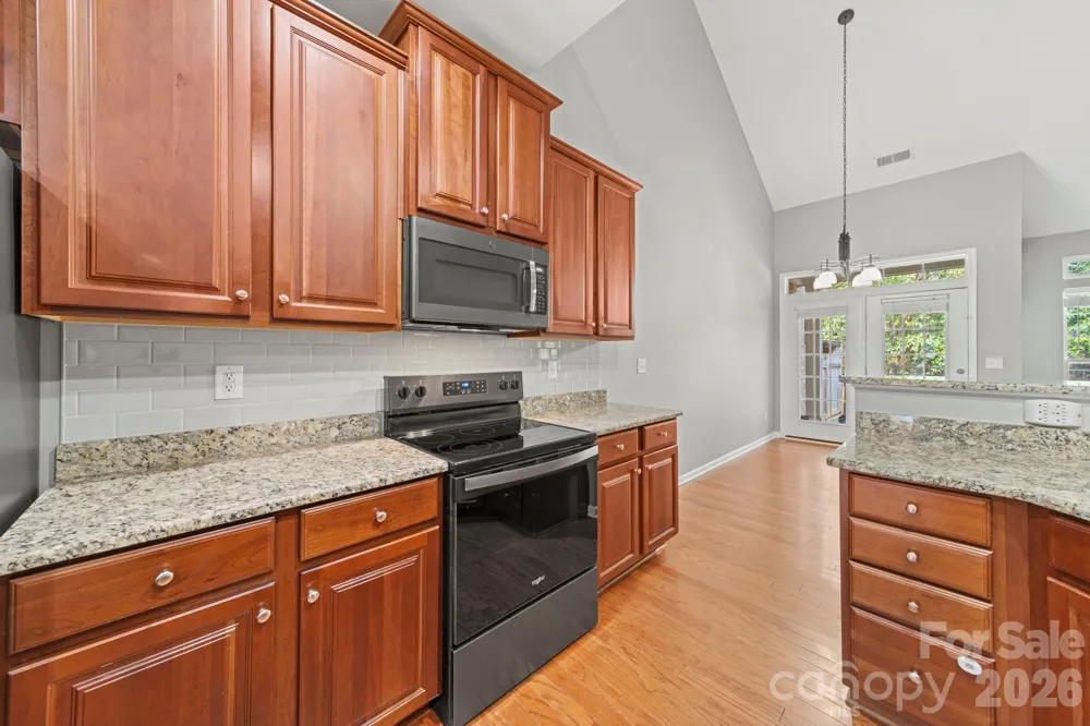 3342 Park South Station Boulevard Charlotte, NC 28210