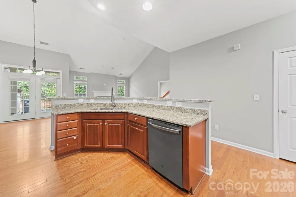 3342 Park South Station Boulevard Charlotte, NC 28210