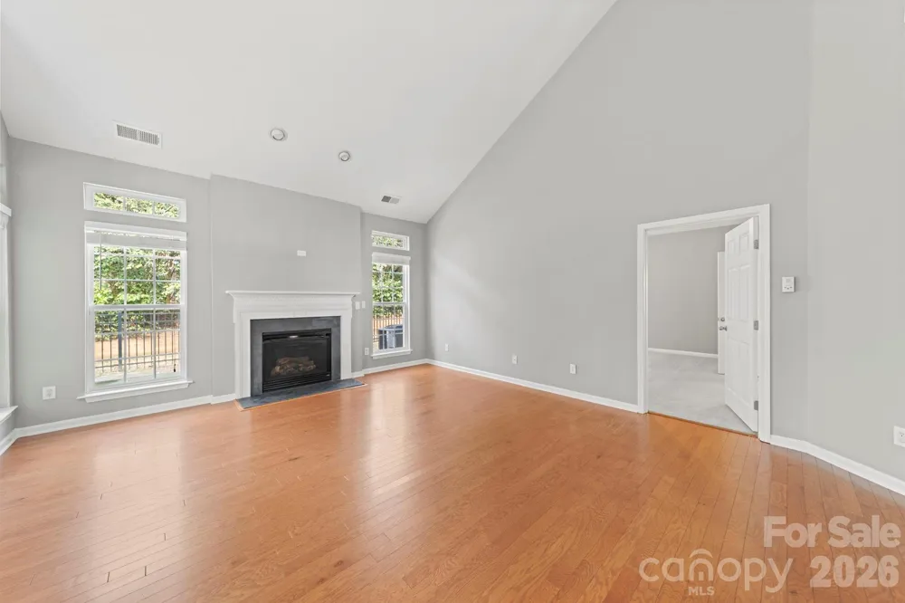 3342 Park South Station Boulevard Charlotte, NC 28210