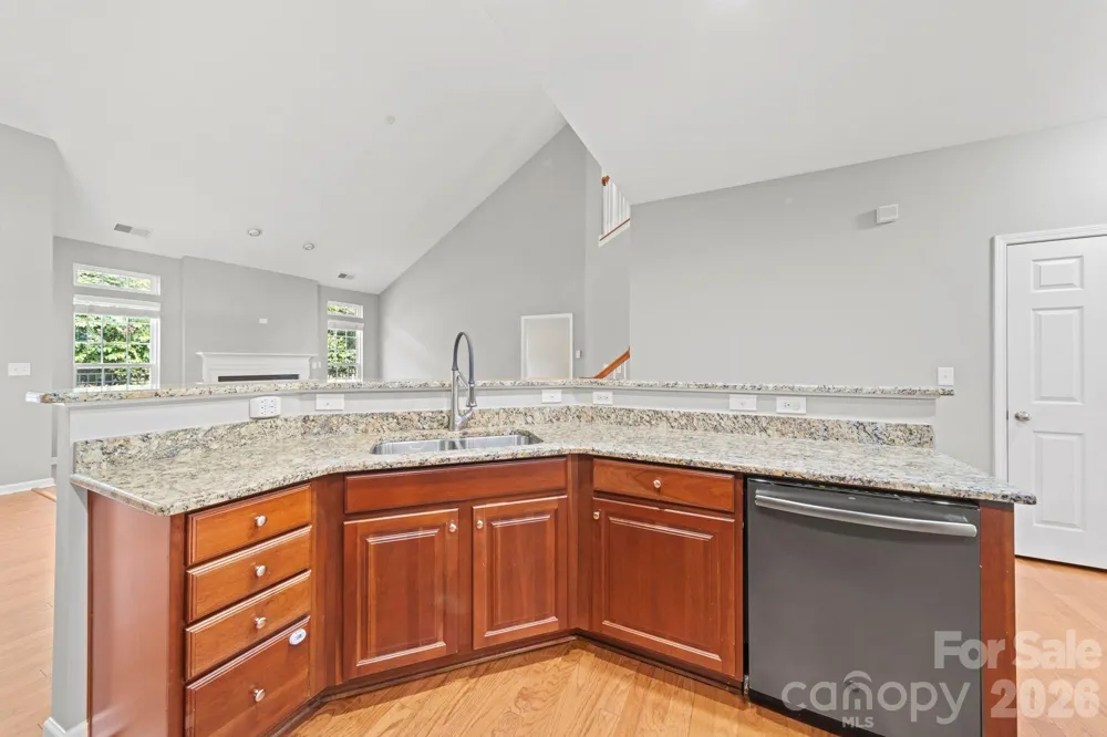 3342 Park South Station Boulevard Charlotte, NC 28210