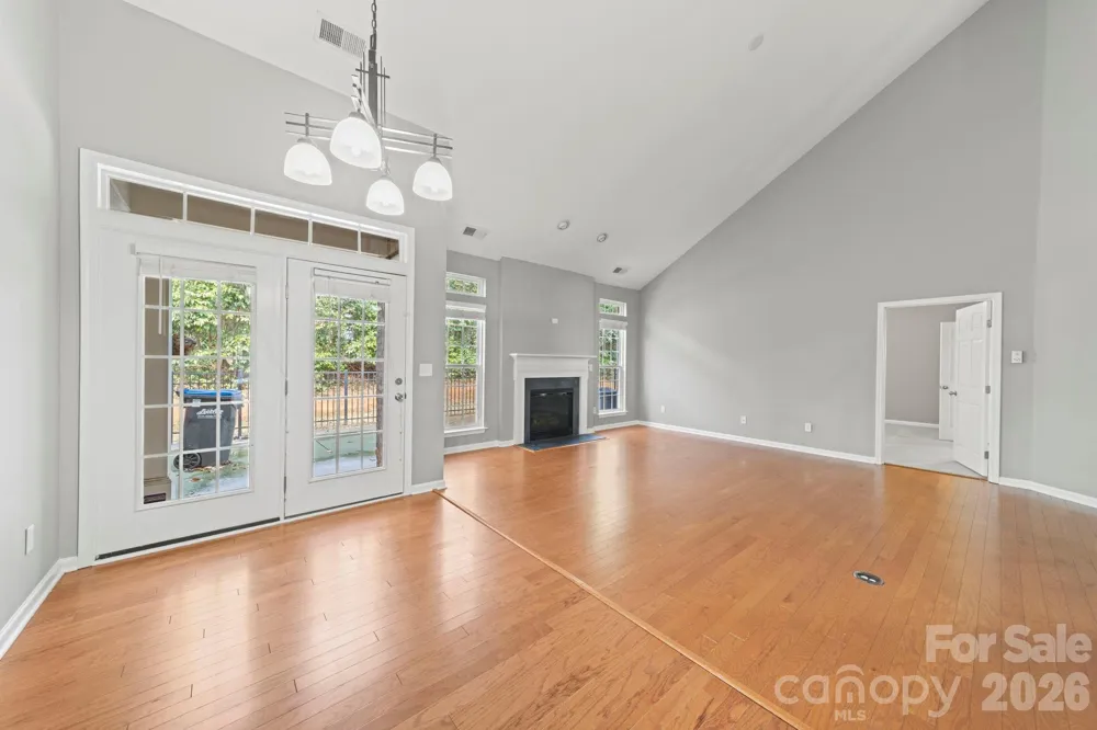 3342 Park South Station Boulevard Charlotte, NC 28210