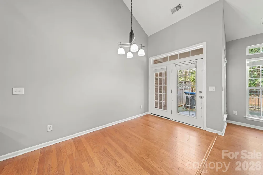 3342 Park South Station Boulevard Charlotte, NC 28210