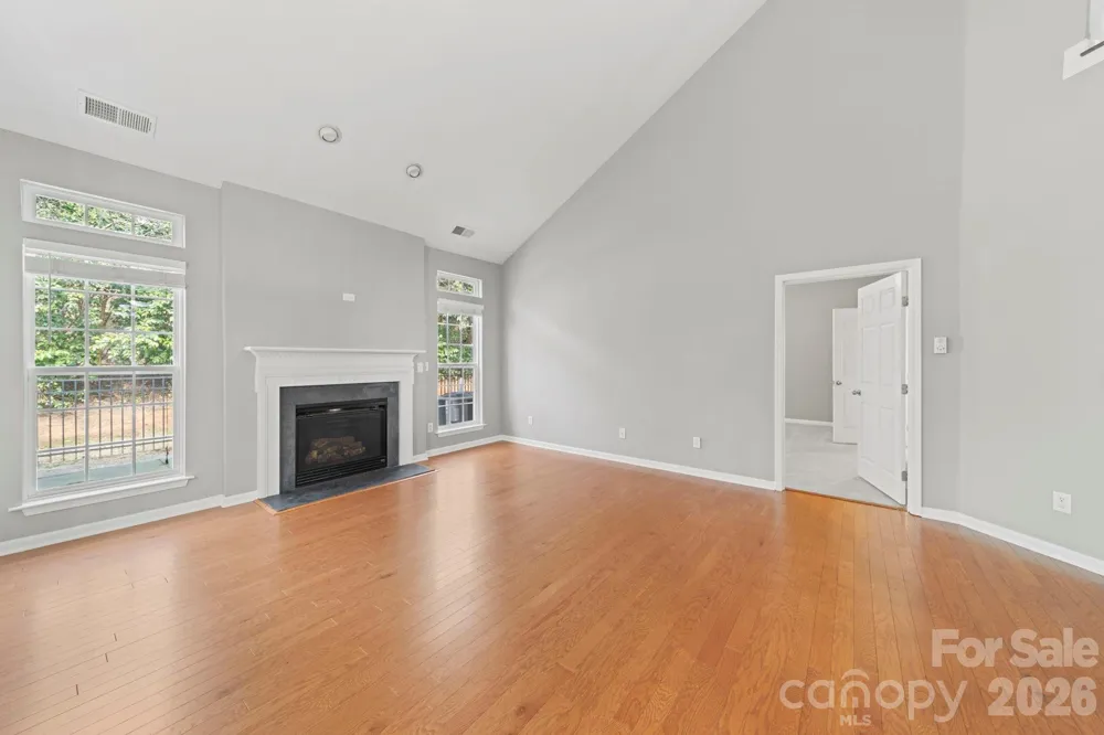 3342 Park South Station Boulevard Charlotte, NC 28210