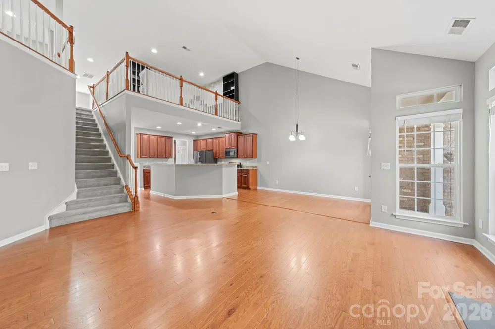3342 Park South Station Boulevard Charlotte, NC 28210