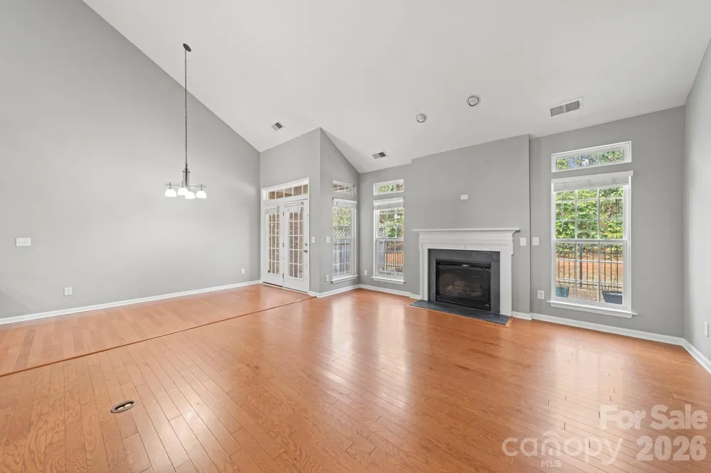 3342 Park South Station Boulevard Charlotte, NC 28210