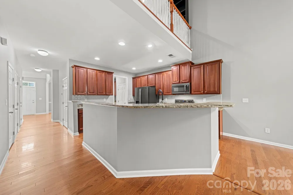 3342 Park South Station Boulevard Charlotte, NC 28210