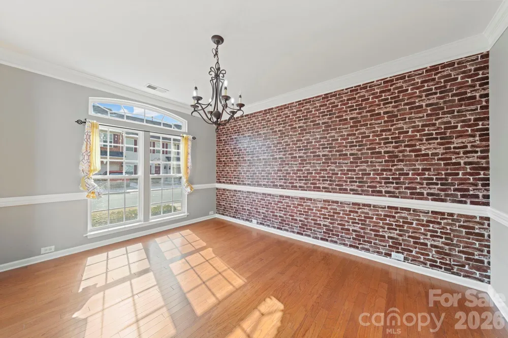3342 Park South Station Boulevard Charlotte, NC 28210