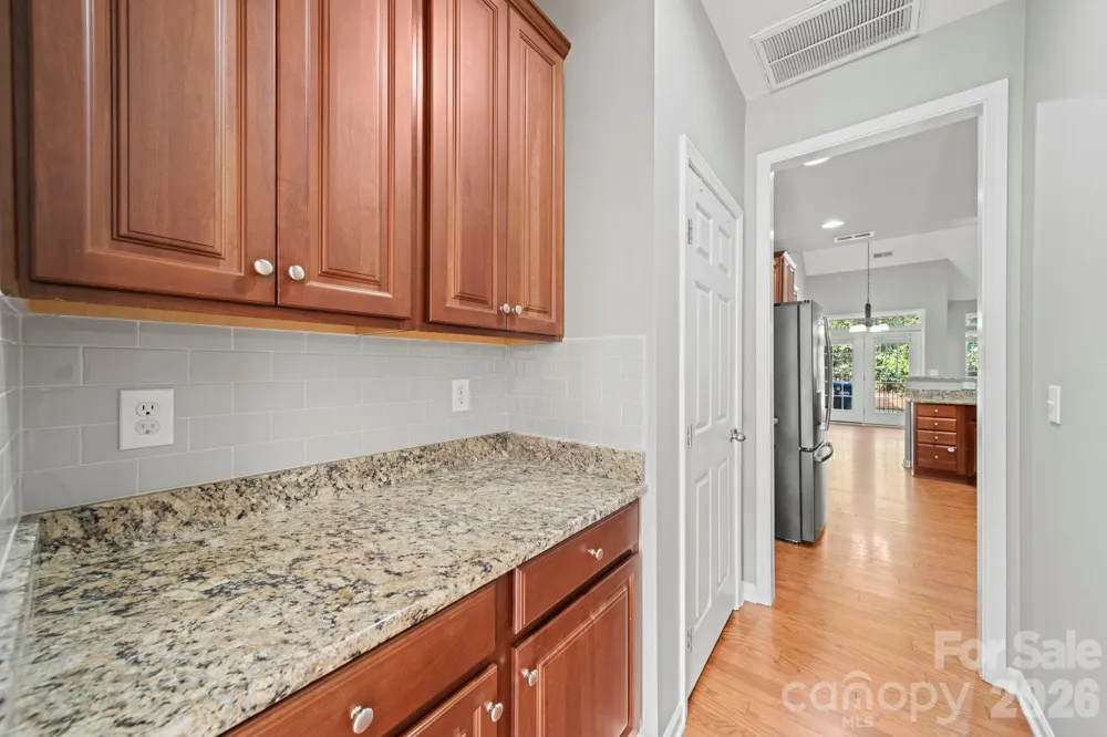 3342 Park South Station Boulevard Charlotte, NC 28210