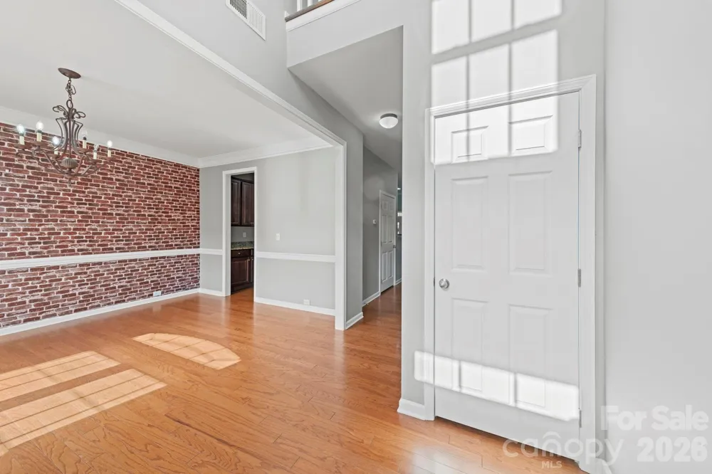 3342 Park South Station Boulevard Charlotte, NC 28210
