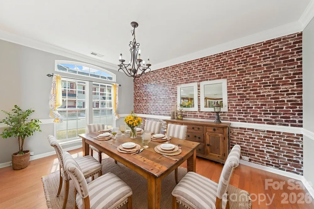 3342 Park South Station Boulevard Charlotte, NC 28210