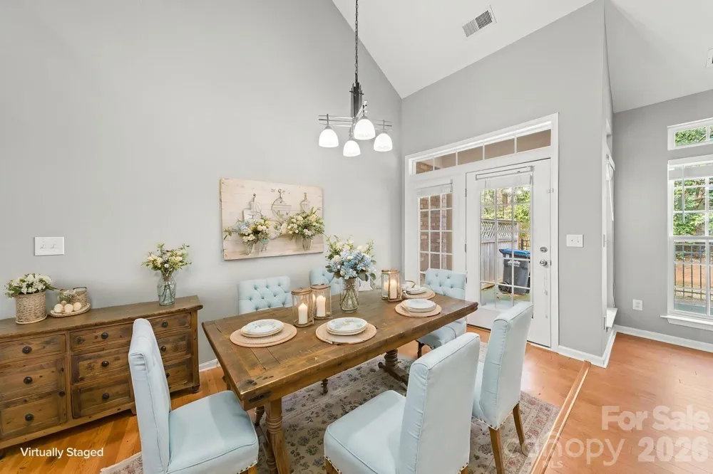 3342 Park South Station Boulevard Charlotte, NC 28210