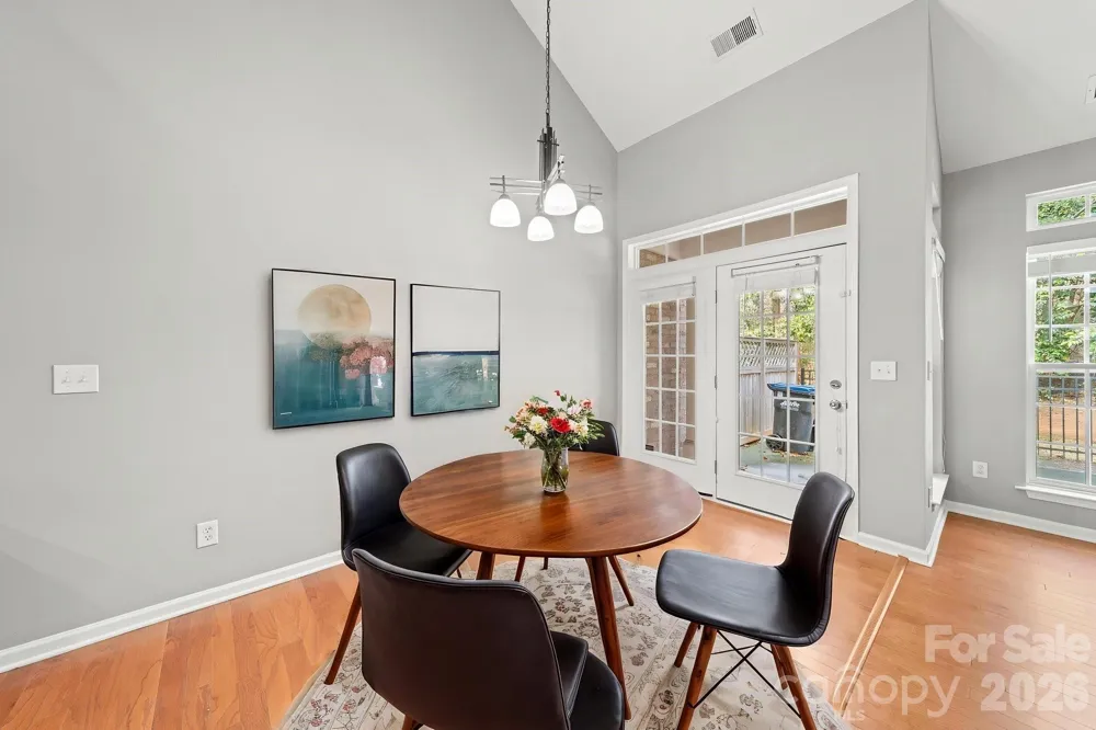 3342 Park South Station Boulevard Charlotte, NC 28210