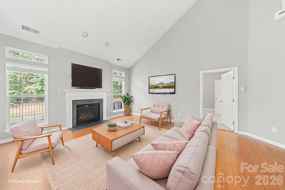 3342 Park South Station Boulevard Charlotte, NC 28210