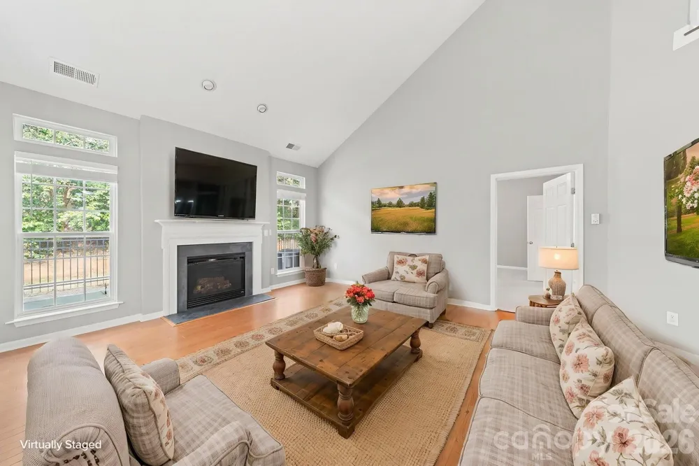 3342 Park South Station Boulevard Charlotte, NC 28210