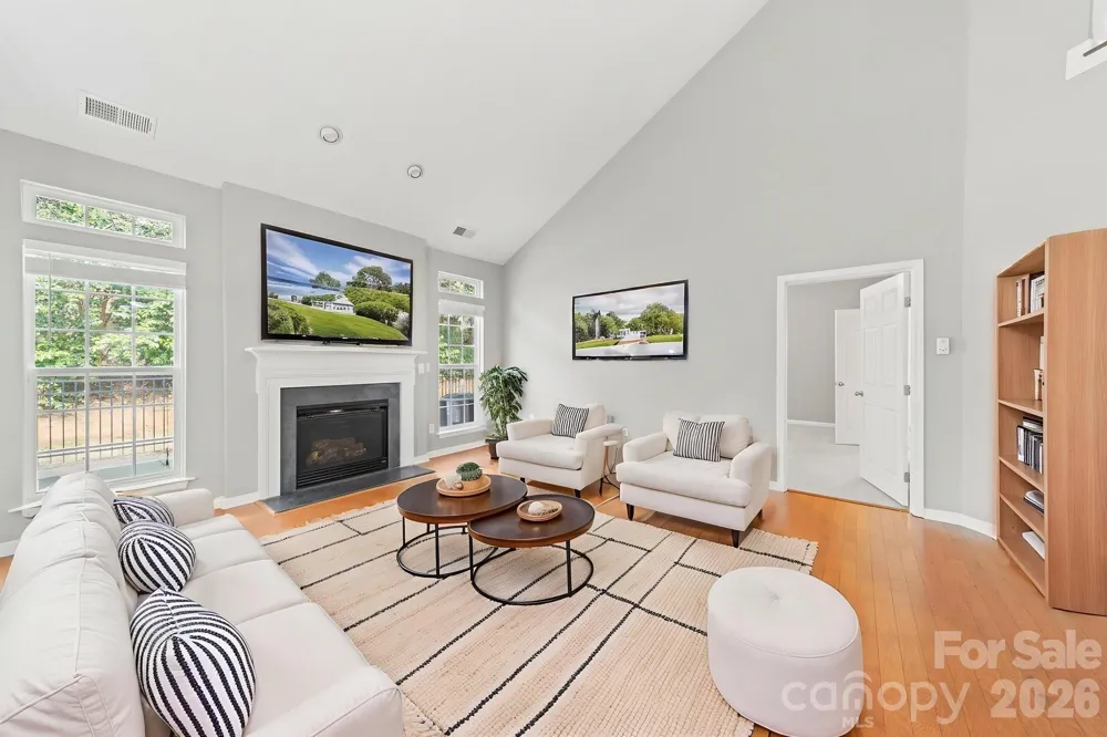 3342 Park South Station Boulevard Charlotte, NC 28210