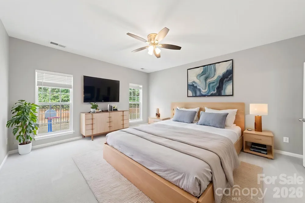 3342 Park South Station Boulevard Charlotte, NC 28210